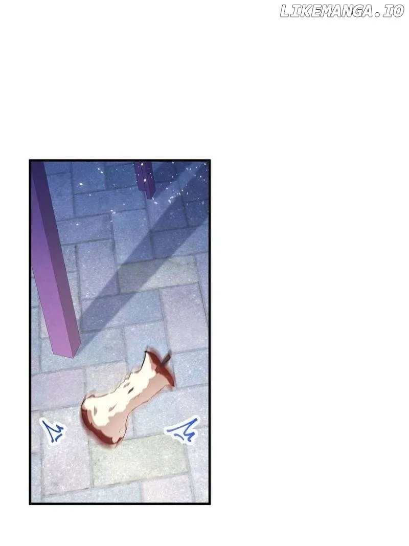 The Sultry Demon King Wants Me Chapter 72 Online - página 16
