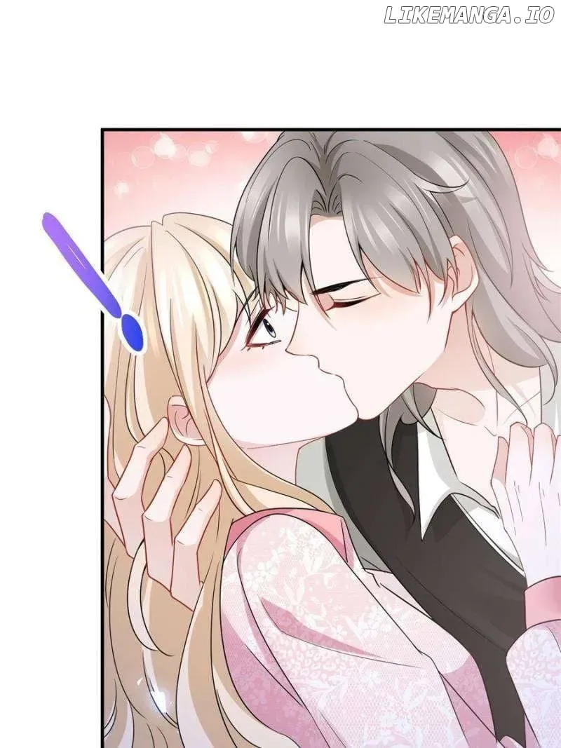 The Sultry Demon King Wants Me Chapter 72 Online - página 17