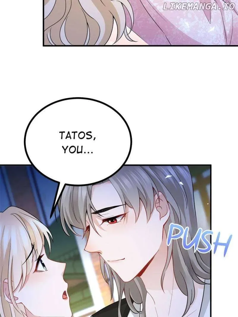 The Sultry Demon King Wants Me Chapter 72 Online - página 18