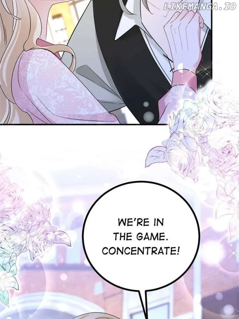 The Sultry Demon King Wants Me Chapter 72 Online - página 19