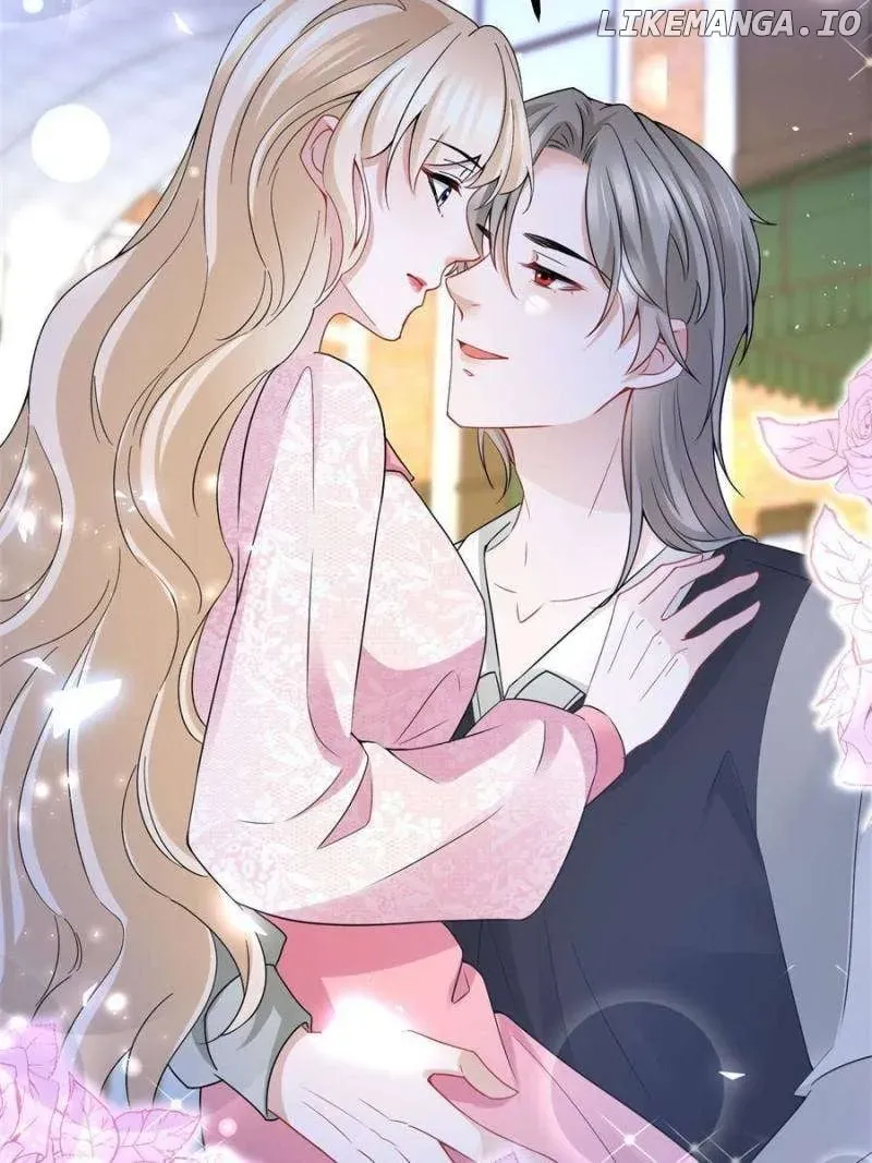 The Sultry Demon King Wants Me Chapter 72 Online - página 20