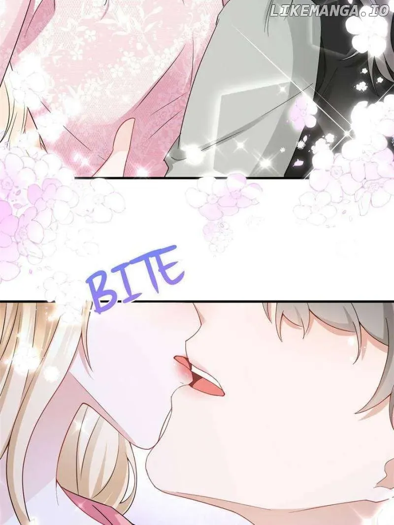 The Sultry Demon King Wants Me Chapter 72 Online - página 23