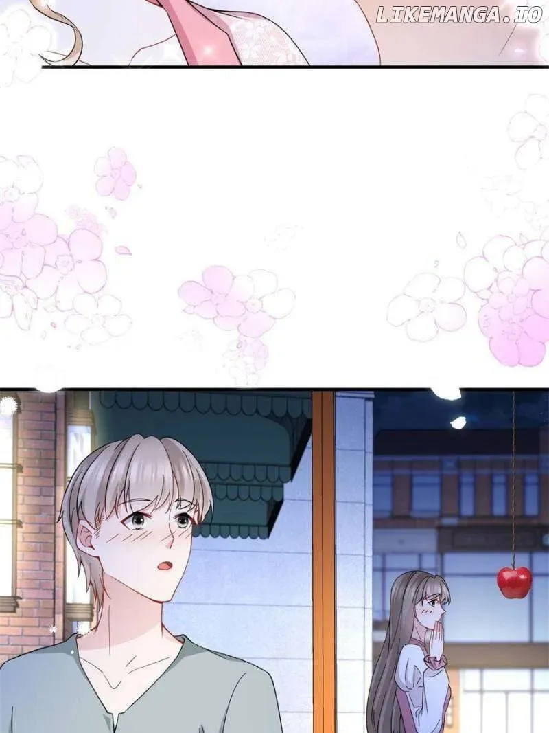 The Sultry Demon King Wants Me Chapter 72 Online - página 24