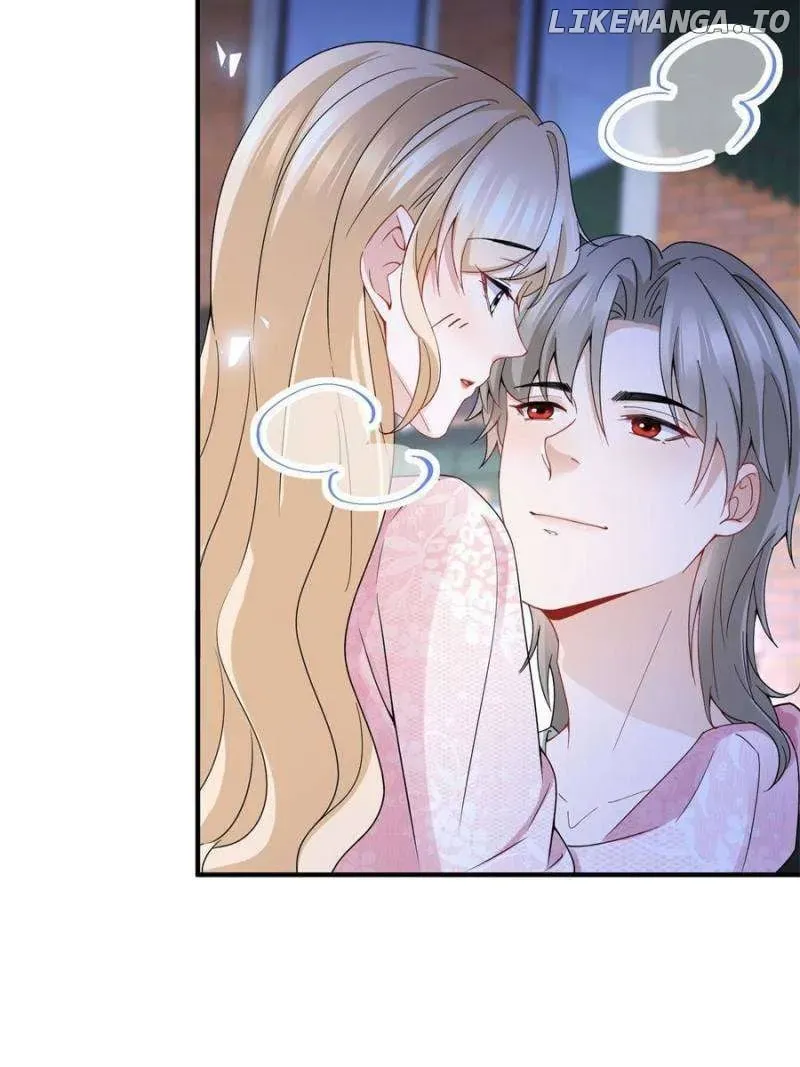 The Sultry Demon King Wants Me Chapter 72 Online - página 26