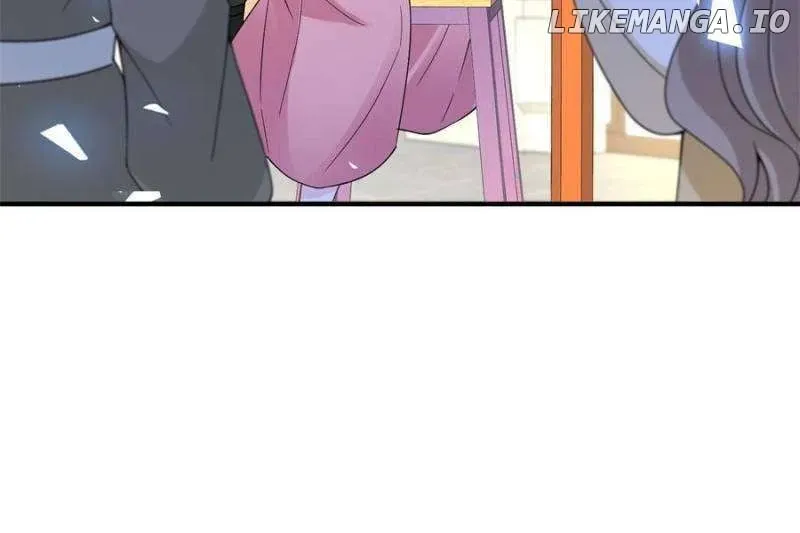 The Sultry Demon King Wants Me Chapter 72 Online - página 28