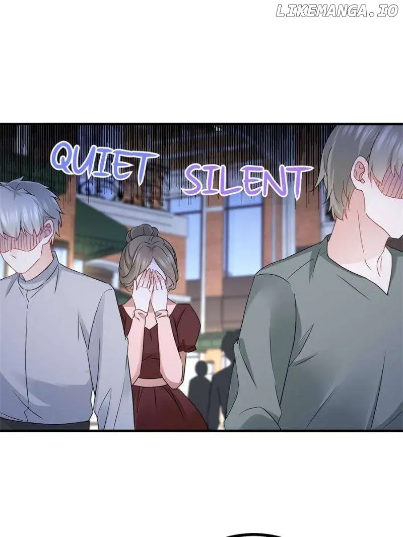 The Sultry Demon King Wants Me Chapter 72 Online - página 29