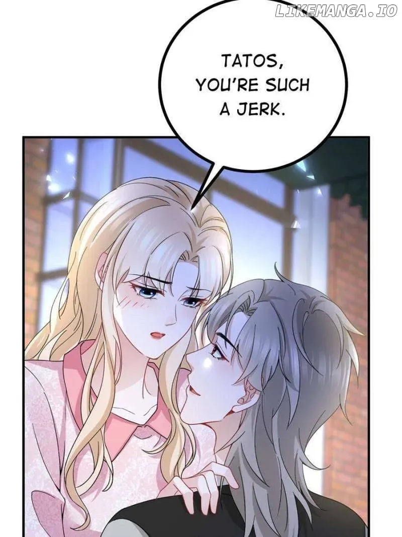 The Sultry Demon King Wants Me Chapter 72 Online - página 30