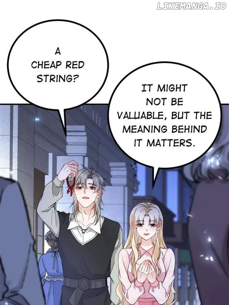 The Sultry Demon King Wants Me Chapter 72 Online - página 34