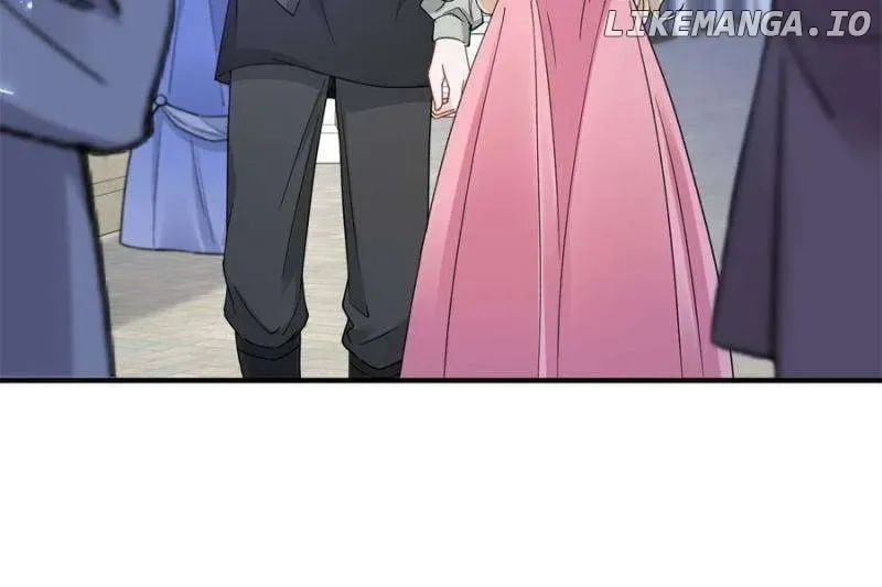 The Sultry Demon King Wants Me Chapter 72 Online - página 35