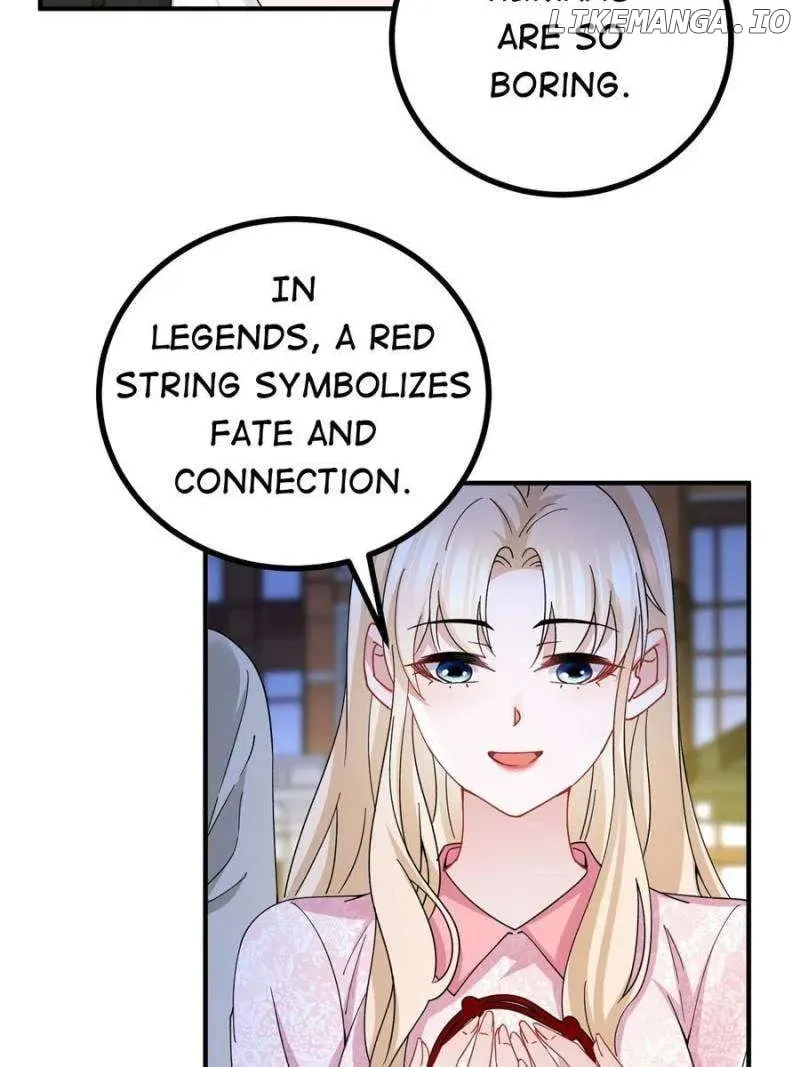 The Sultry Demon King Wants Me Chapter 72 Online - página 37