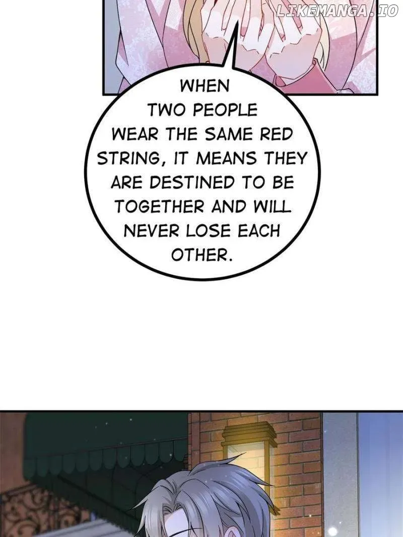 The Sultry Demon King Wants Me Chapter 72 Online - página 38