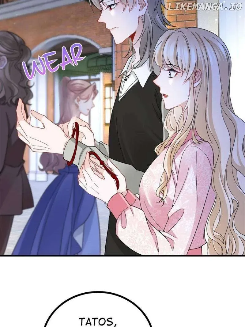 The Sultry Demon King Wants Me Chapter 72 Online - página 39