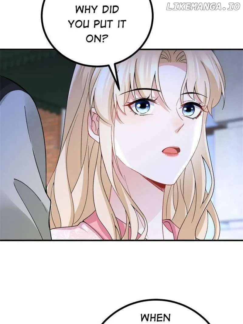 The Sultry Demon King Wants Me Chapter 72 Online - página 40