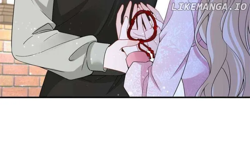 The Sultry Demon King Wants Me Chapter 72 Online - página 42