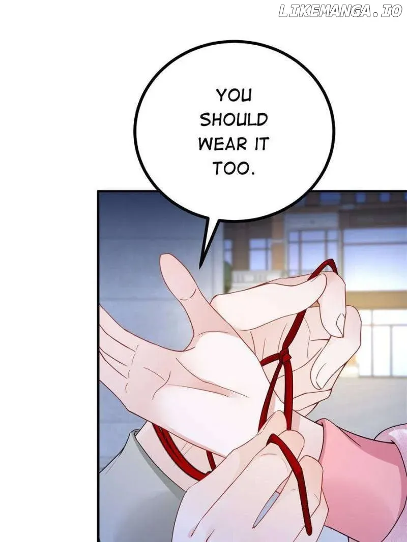 The Sultry Demon King Wants Me Chapter 72 Online - página 43