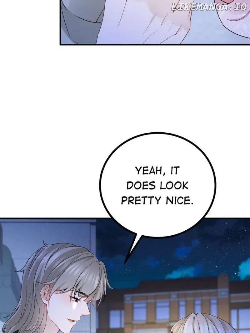 The Sultry Demon King Wants Me Chapter 72 Online - página 44