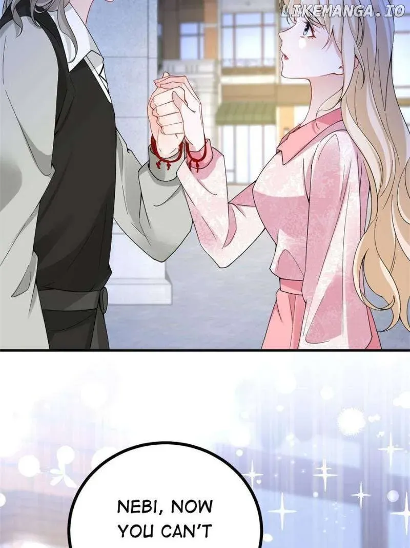 The Sultry Demon King Wants Me Chapter 72 Online - página 45
