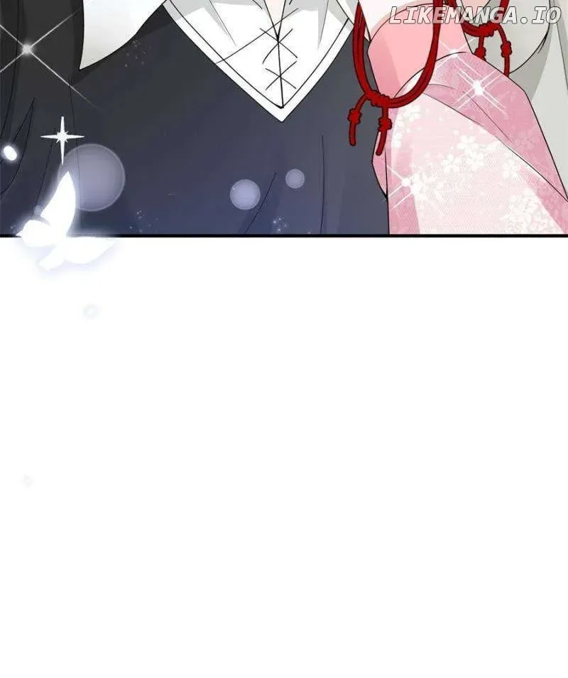 The Sultry Demon King Wants Me Chapter 72 Online - página 47