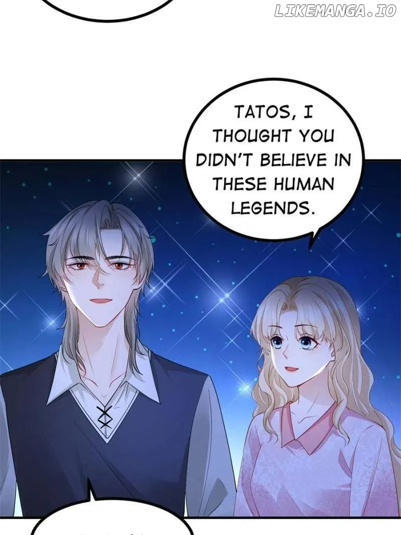 The Sultry Demon King Wants Me Chapter 74 Online - página 3