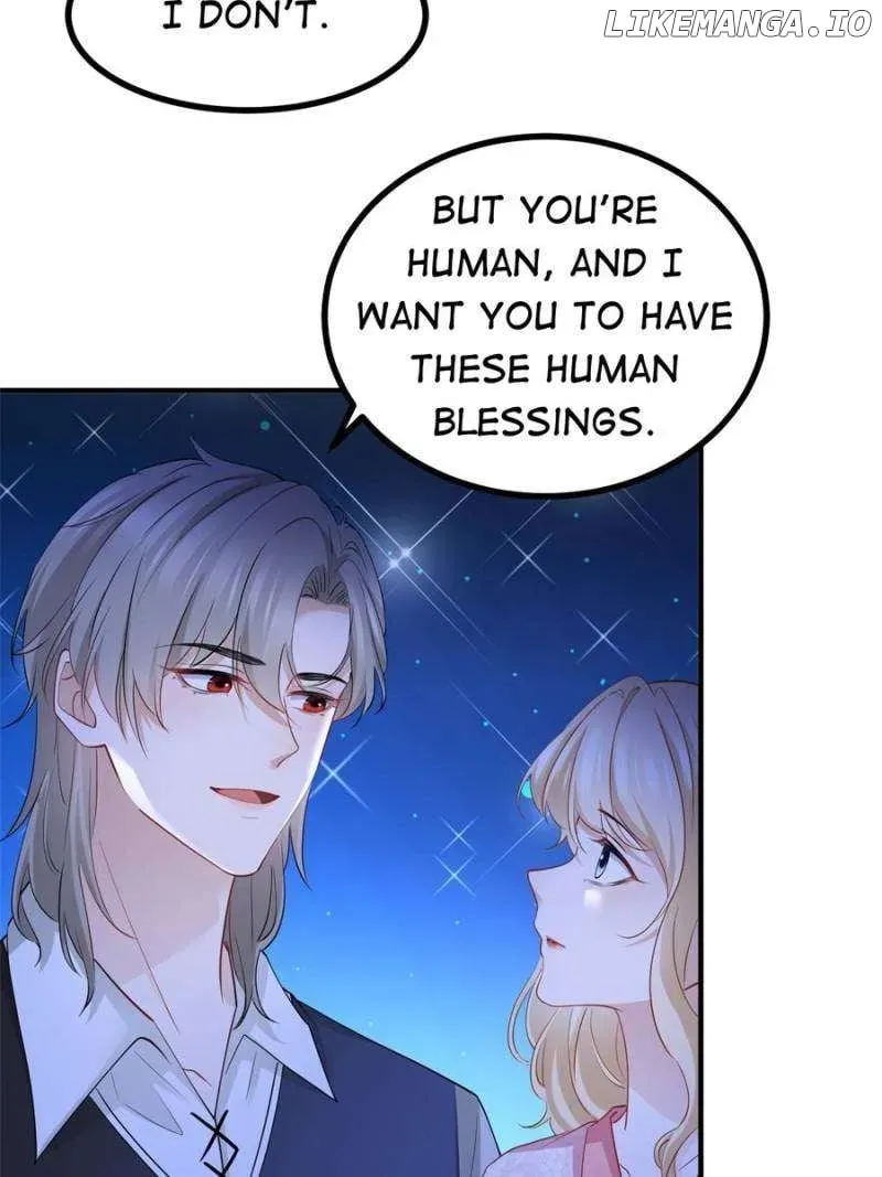 The Sultry Demon King Wants Me Chapter 74 Online - página 4