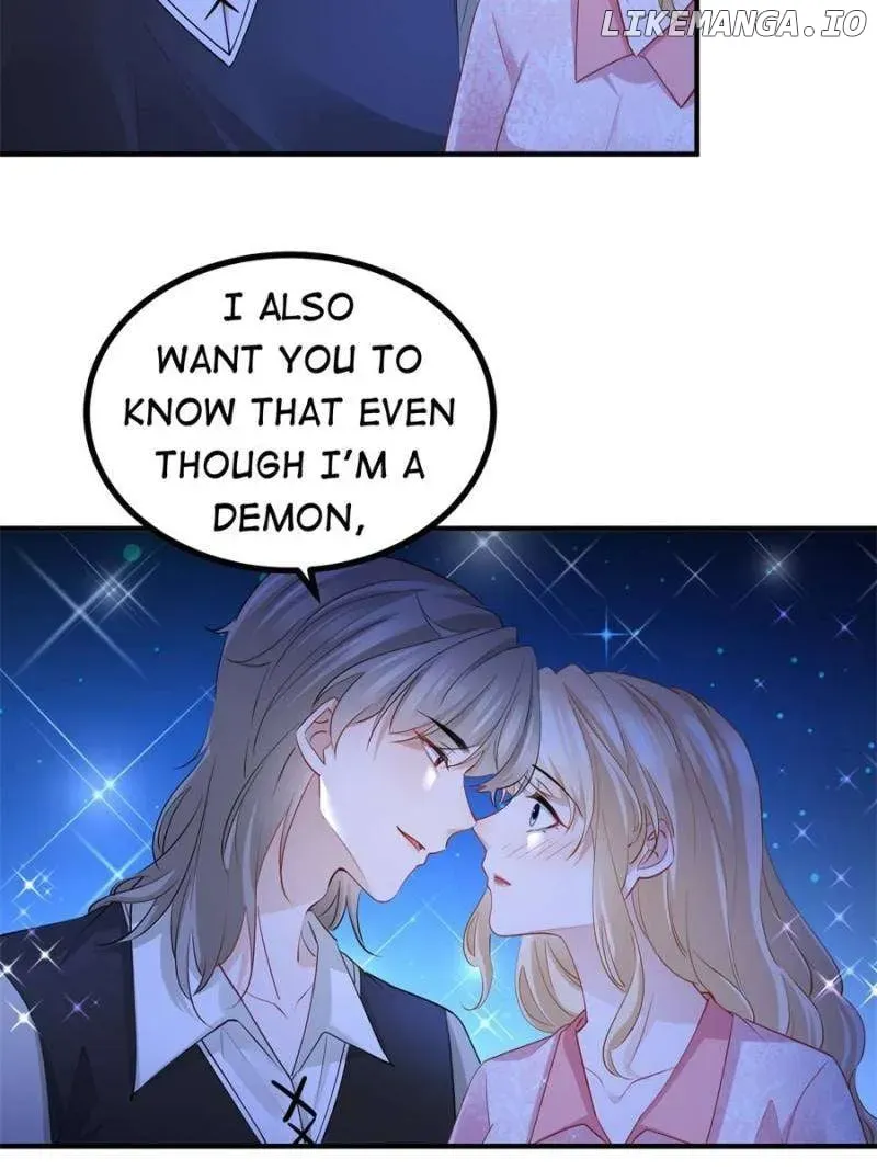 The Sultry Demon King Wants Me Chapter 74 Online - página 5