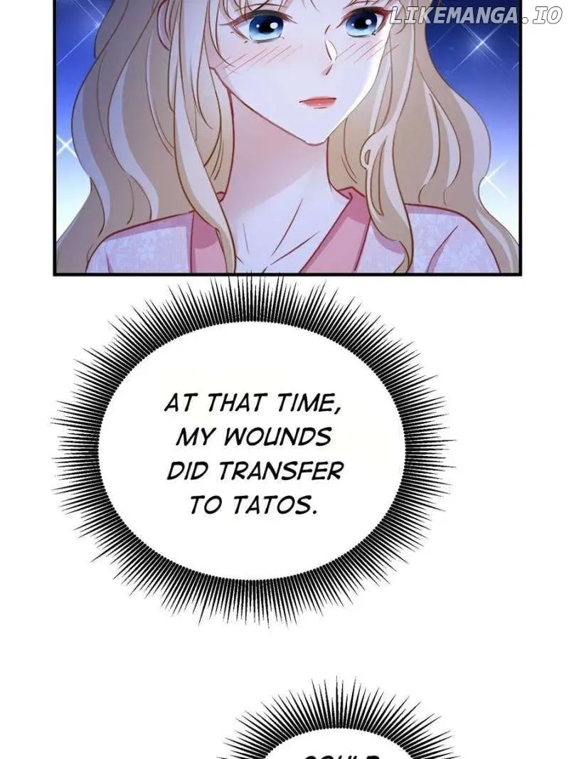 The Sultry Demon King Wants Me Chapter 74 Online - página 9