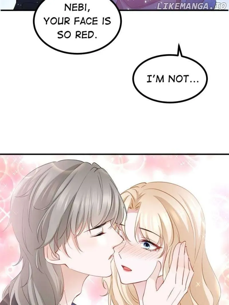 The Sultry Demon King Wants Me Chapter 74 Online - página 11
