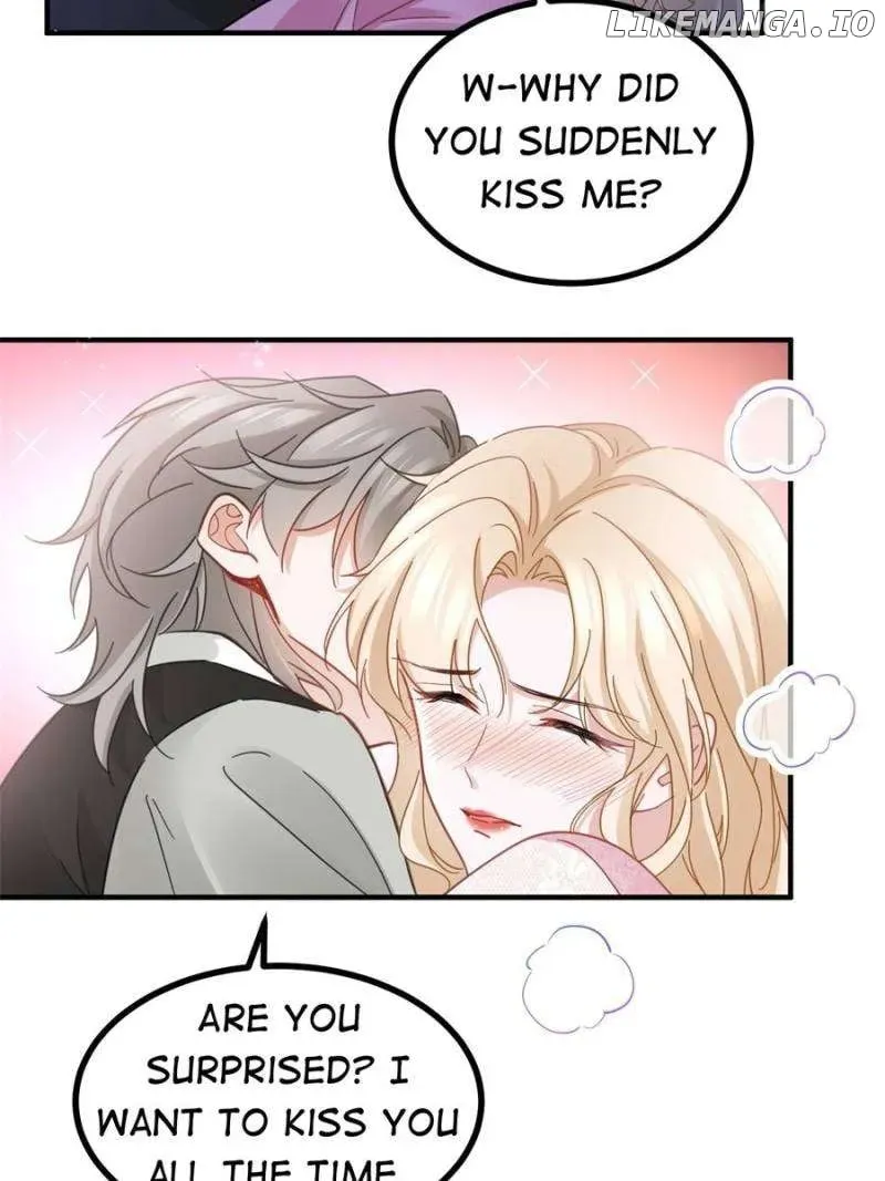 The Sultry Demon King Wants Me Chapter 74 Online - página 14