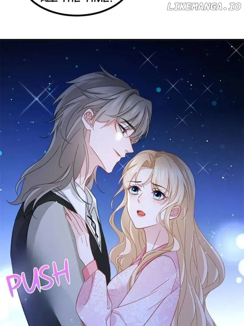 The Sultry Demon King Wants Me Chapter 74 Online - página 15