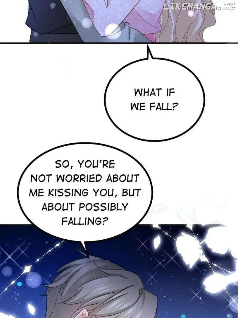 The Sultry Demon King Wants Me Chapter 74 Online - página 16