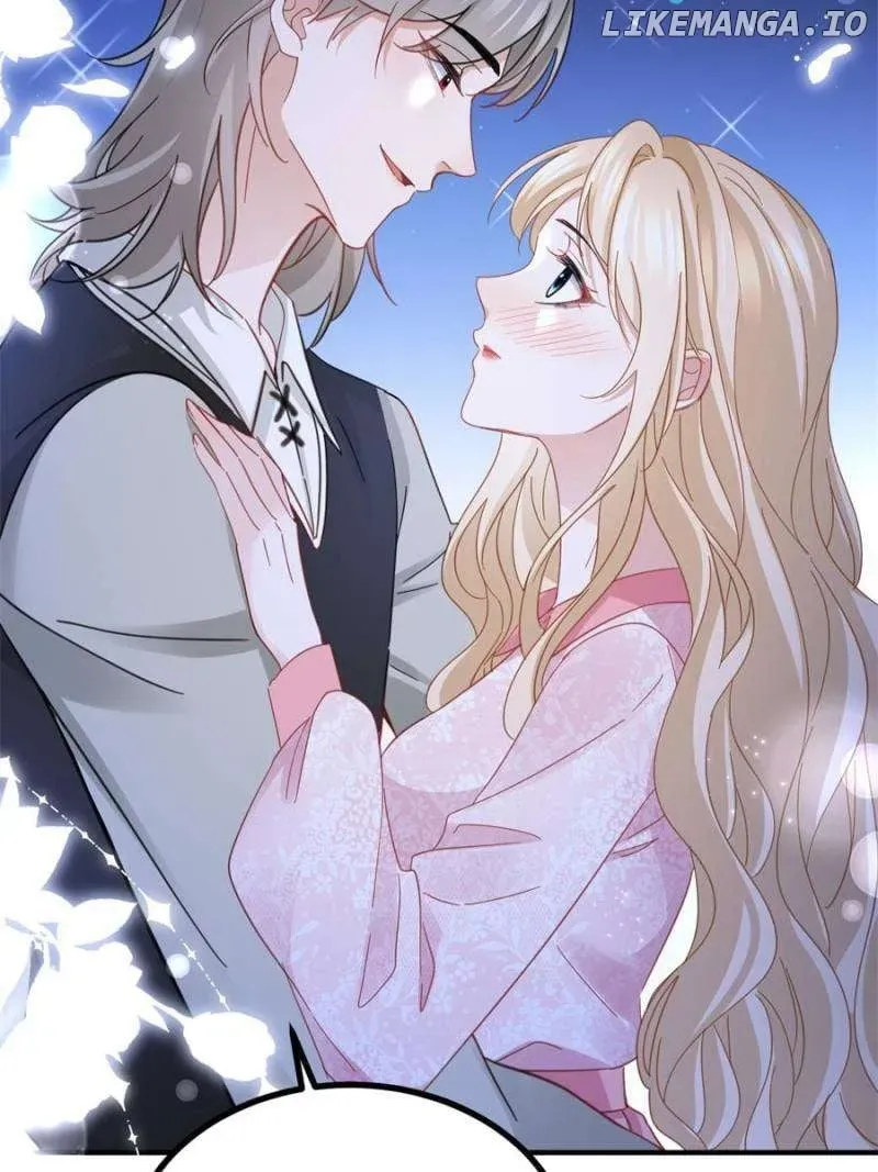 The Sultry Demon King Wants Me Chapter 74 Online - página 17