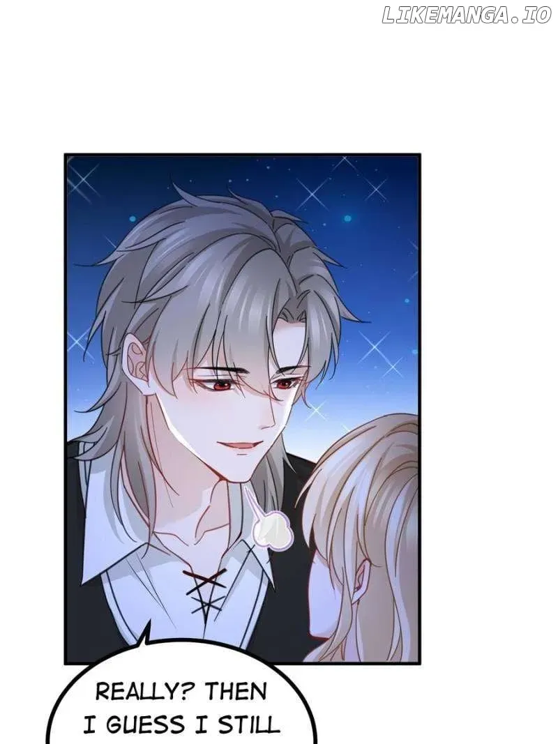 The Sultry Demon King Wants Me Chapter 74 Online - página 20