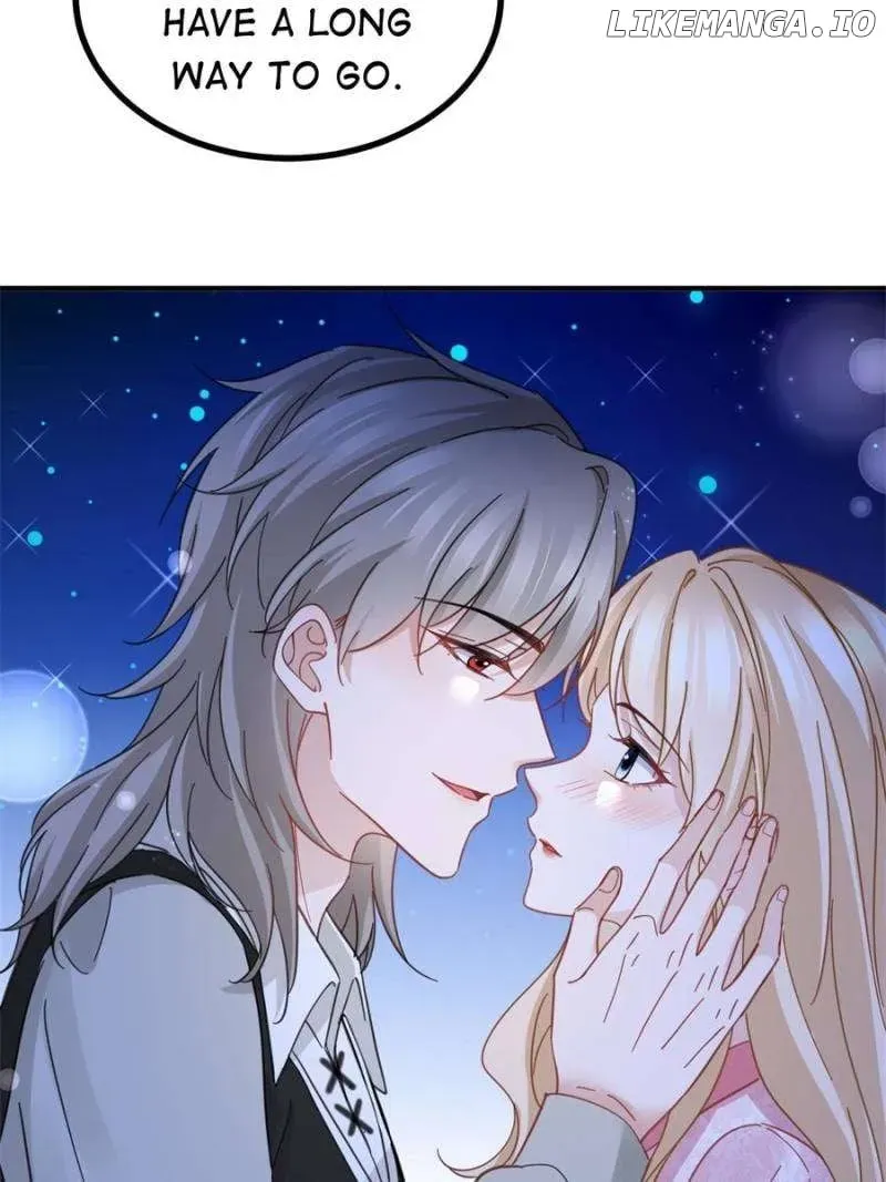The Sultry Demon King Wants Me Chapter 74 Online - página 21
