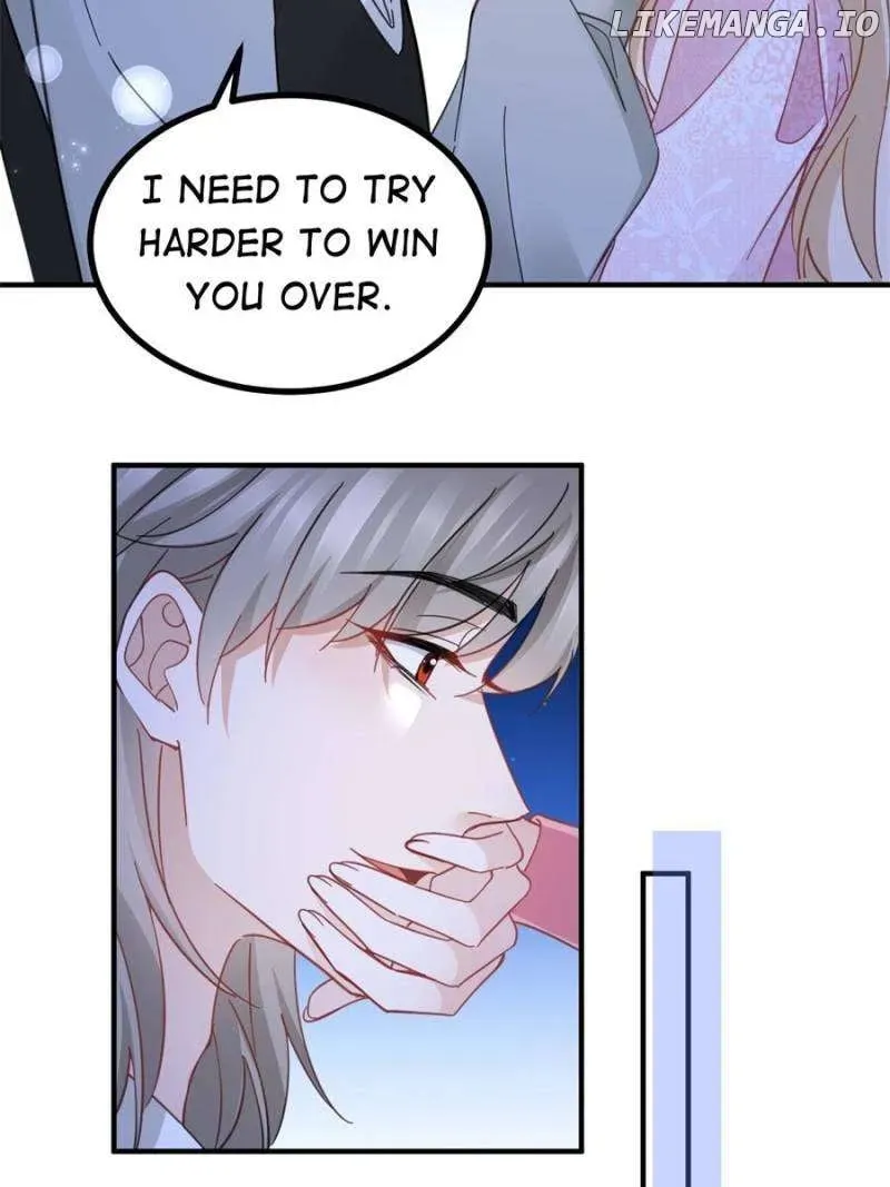 The Sultry Demon King Wants Me Chapter 74 Online - página 22