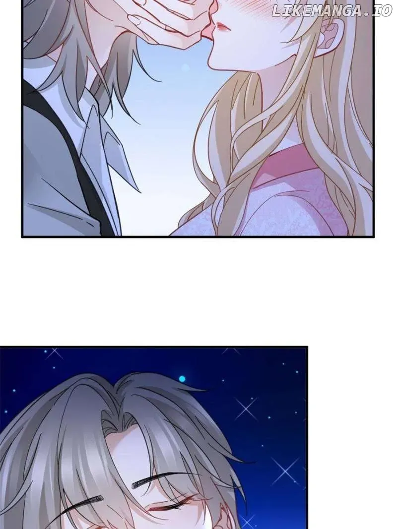 The Sultry Demon King Wants Me Chapter 74 Online - página 24