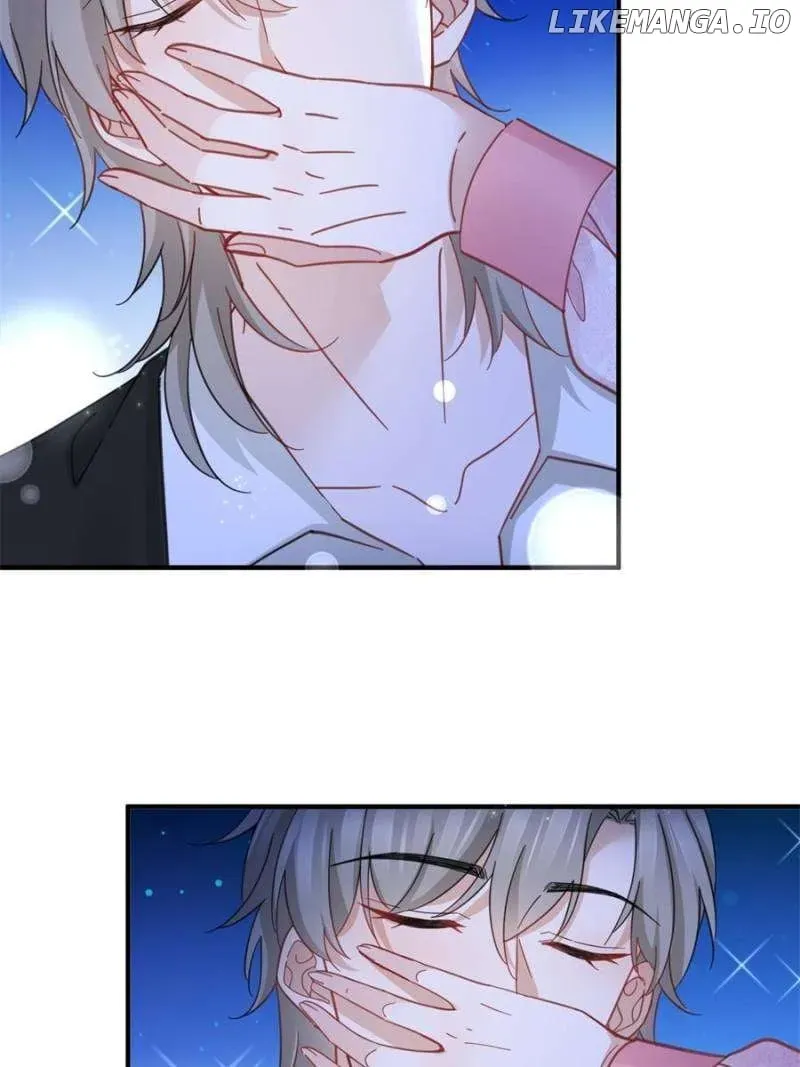 The Sultry Demon King Wants Me Chapter 74 Online - página 25