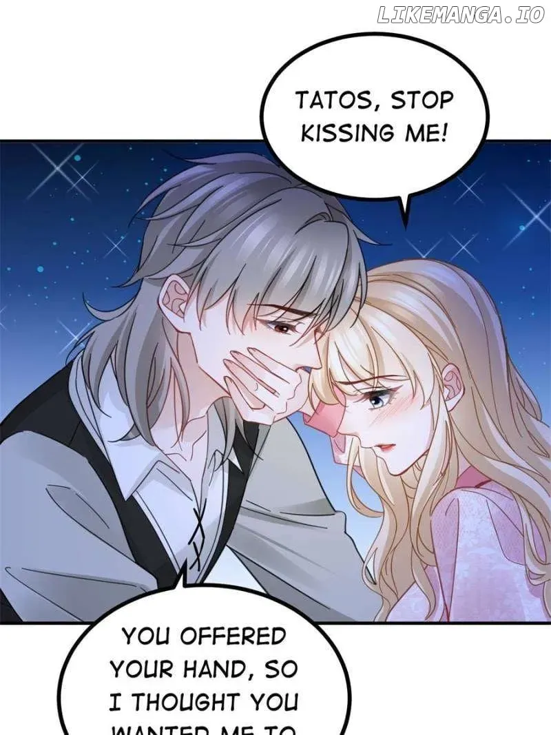 The Sultry Demon King Wants Me Chapter 74 Online - página 27