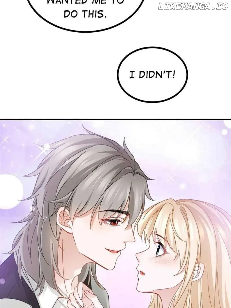 The Sultry Demon King Wants Me Chapter 74 Online - página 28