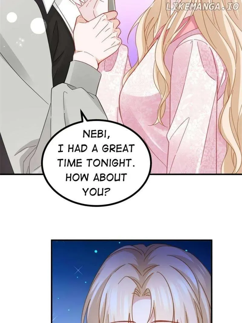 The Sultry Demon King Wants Me Chapter 74 Online - página 29