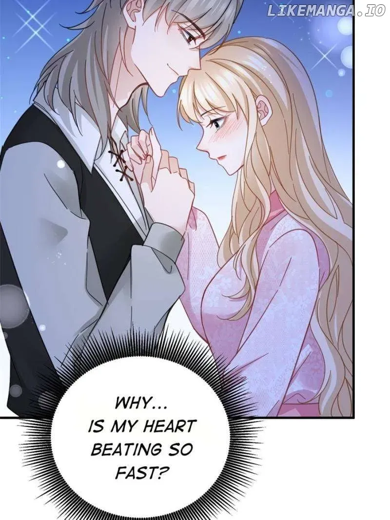 The Sultry Demon King Wants Me Chapter 74 Online - página 31