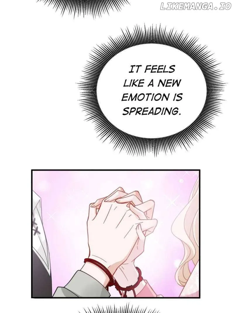 The Sultry Demon King Wants Me Chapter 74 Online - página 32