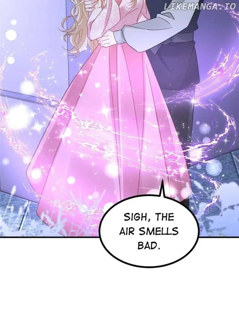 The Sultry Demon King Wants Me Chapter 74 Online - página 37
