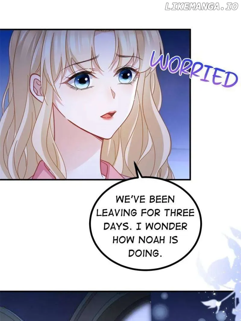 The Sultry Demon King Wants Me Chapter 74 Online - página 38