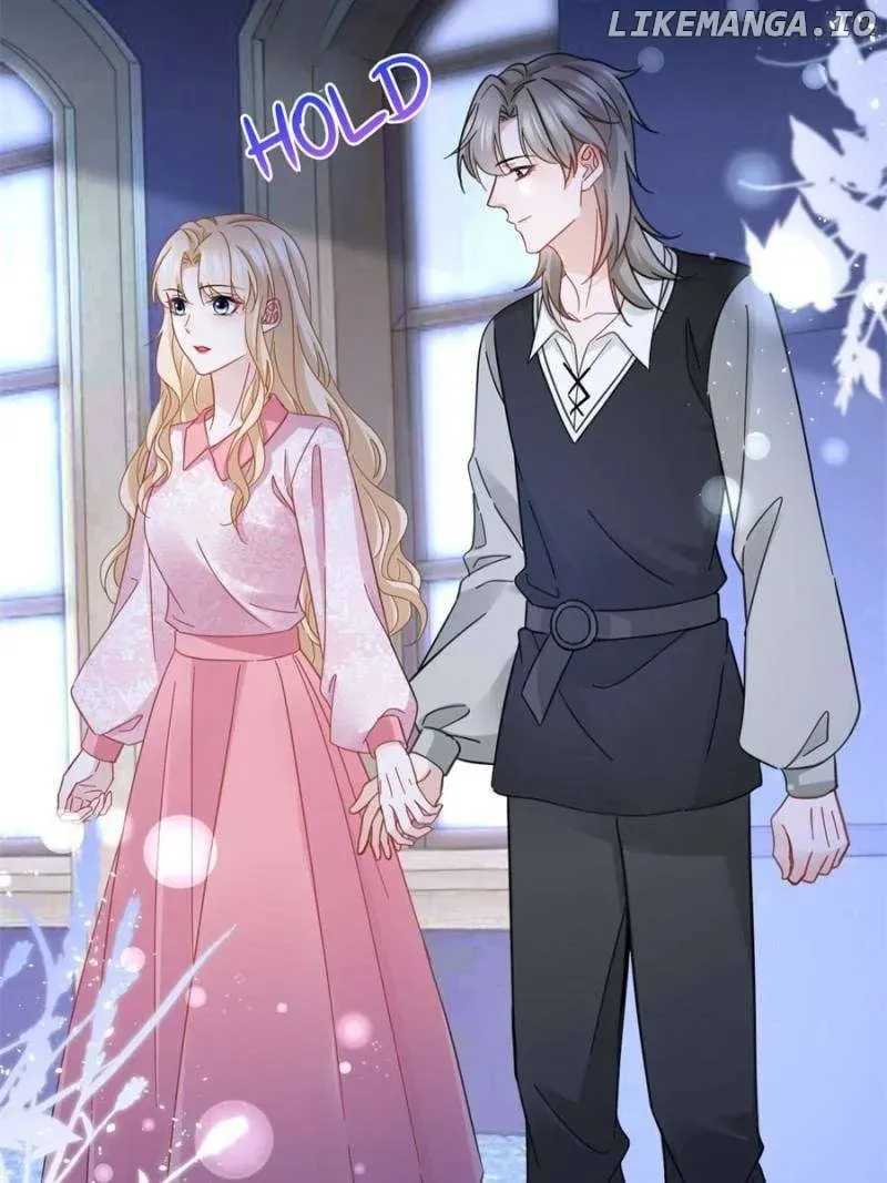 The Sultry Demon King Wants Me Chapter 74 Online - página 39