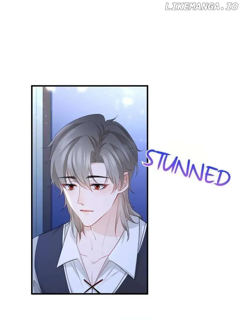 The Sultry Demon King Wants Me Chapter 74 Online - página 41