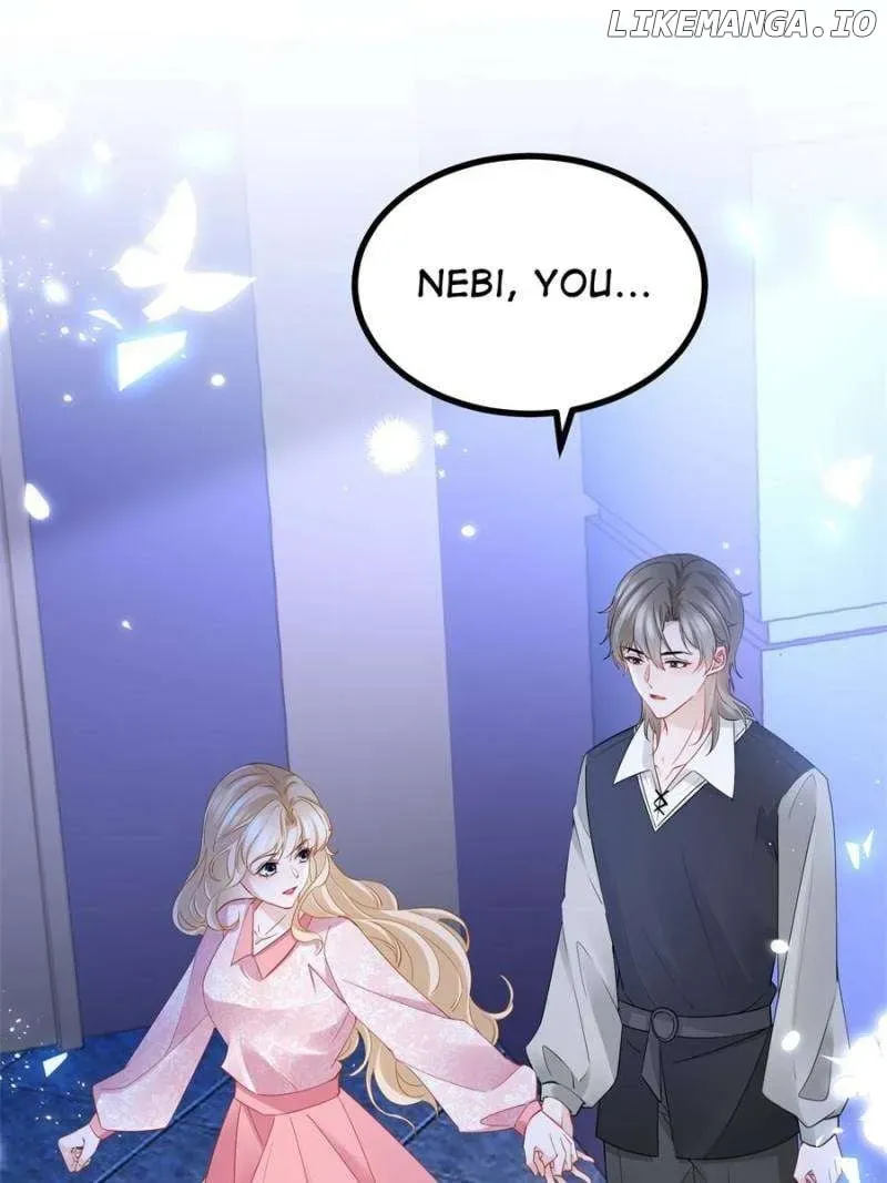 The Sultry Demon King Wants Me Chapter 74 Online - página 42