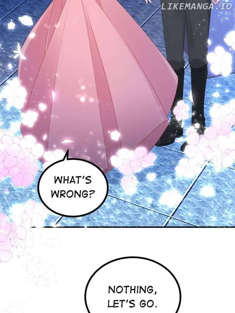 The Sultry Demon King Wants Me Chapter 74 Online - página 43