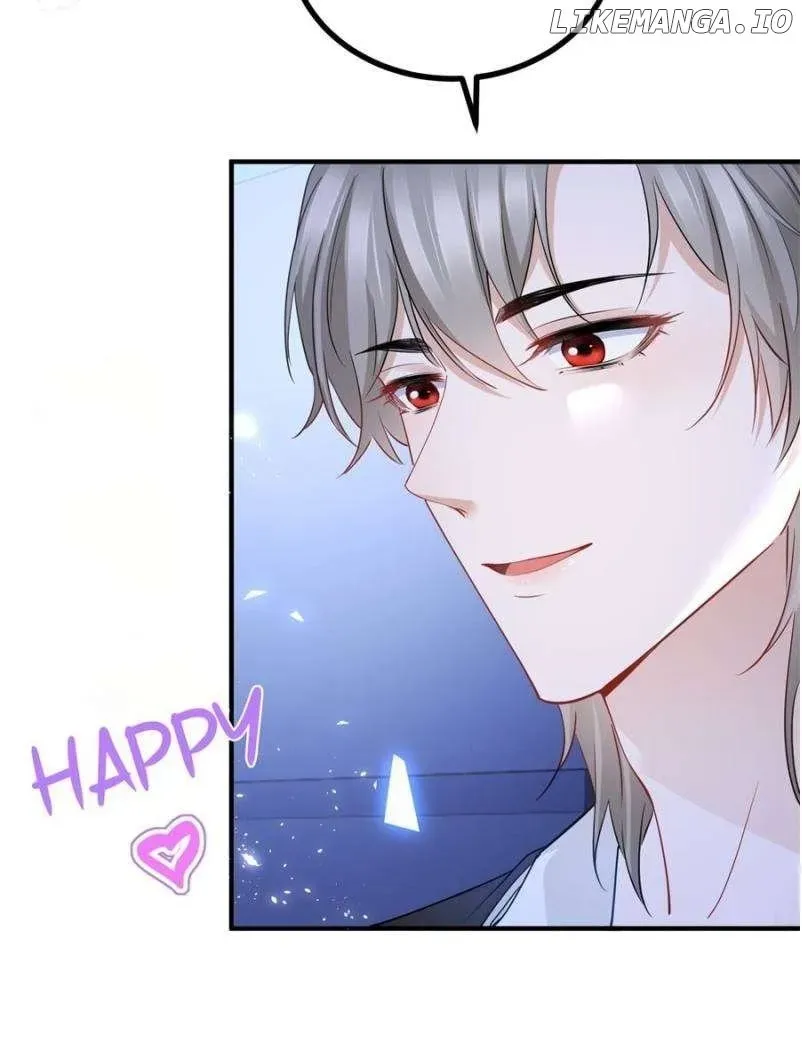 The Sultry Demon King Wants Me Chapter 74 Online - página 44