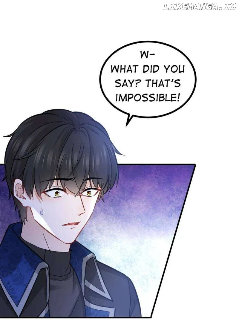 The Sultry Demon King Wants Me Chapter 77 Online - página 1