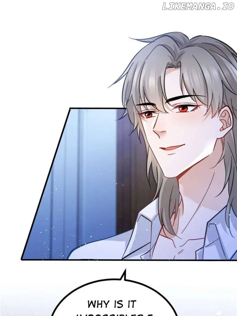 The Sultry Demon King Wants Me Chapter 77 Online - página 2